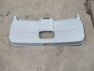 Облицовка крышки багажника нижняя 96341777 Шевроле Реззо Дэу Такума, - БУ