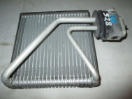 Радиатор испаритель кондиционера 96539652 96539646 4253-0243 Шевроле Авео Т200-250 на Все, - БУ