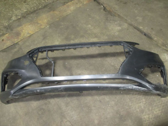 Бампер передний Хендай Солярис 86511H5000 с 23.01.2017 года, - Jorden