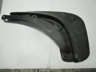 Брызговик 6Q0075101 задний правый 6Q0075101 Фольксваген Поло c 2001 по 2009 года