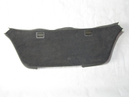Облицовка крышки багажника внутренняя 13201330 13129743 13201773 Opel Astra H Хэтчбек 5-ти дв, - БУ