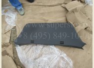 Облицовка крышки багажника внутрен нижняя часть 13201330, 13201773 Астра H Хэтчбек 5-ти дверка, - БУ