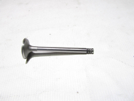 Клапан вПускной 21121007010 - Комплект 8 штук! 2110-12, 1117-19, 2170-72, 2190-94 дв.16V , - HERZOG