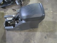 Подлокотник Опель Антара Шевроле Каптива 96820572, 25905307, 4814252 между сиденьями, - БУ ОА-1