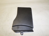 Накладка торпеды кожух нижний правый 96654980 Шевроле Авео Т250, - БУ