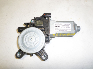 Мотор стеклоподъемника двери задней правой 96541800 25937973 Шевроле Авео Т200-255 Каптива, - БУ