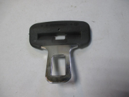 Защелка ремня безопасности PP601851900 Опель Астра H, - БУ