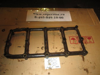 Поддон двигателя - Мост маслоприемника 90501900 Реззо, Эванда, Леганза, Нубира 2,0 литра, - БУ