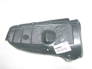 Подкрылок задний правый 868111R000 291201R400 Хендай Солярис Россия до 2014 года и Киа Рио 4, - Sat