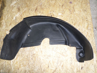 Подкрылок задний правый Хендай Солярис 868111R000 Россия до 2014 года, - Akrado