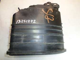 Адсорбер топливных паров 13251272 13337756 84127073 Шевроле Круз Орландо Опель Астра J  - S-62, - БУ