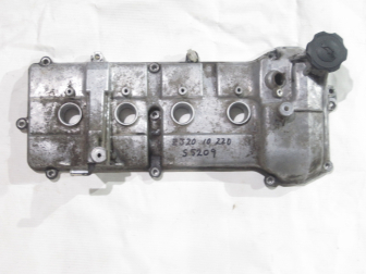 Крышка клапанная ZJ2010220 S5209 Mazda2 Mazda 3 Mazda Demio 2003-2014г - БУ