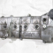 Крышка клапанная ZJ2010220 S5209 Mazda2 Mazda 3 Mazda Demio 2003-2014г - БУ