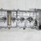 Крышка клапанная ZJ2010220 S5209 Mazda2 Mazda 3 Mazda Demio 2003-2014г - БУ