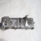 Крышка клапанная ZJ2010220 S5209 Mazda2 Mazda 3 Mazda Demio 2003-2014г - БУ