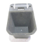Ящик вещевой подлокотника 96476873 20862200 Chevrolet Captiva 1 поколение 2006–2011 - К-1468, - БУ