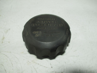 Крышка бачка гидроусилителя руля 96304395 Шевроле Ланос, LEGANZA V100 - Power Steering, - БУ