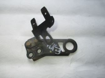 Кронштейн двигателя и конденсатора зажигания 223422B000 Киа Рио 3 Сид Хендай Солярис - KR-3, - БУ