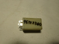 Реле 96312300 щеток стеклоочистителя Дэу Матиз Шевроле Авео Спарк М200, - БУ