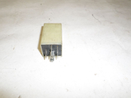 Реле 96312300 стеклоочистителей Шевроле Авео, Спарк, Дэу Матиз с 2005г, - Deco, - БУ