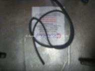 Уплотнитель проема двери Опель Антара, Шевроле Каптива C140 задней правой 95092500 с 2012г - БУ