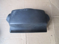 Кожух рулевой колонки верхний 484703BA0A Ниссан Ноут Тиида Верса N17X с 2013г с Дефектом, - БУ