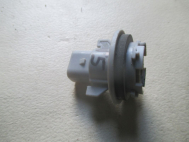 Патрон лампы указателя поворотов 96963000 Шевроле Авео Т300 Круз N-5- БУ