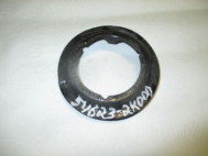 Проставка пружины передней верхняя 546232K000 Л=Пр Kia Rio 3 Hyundai SOLARIS с 2011г KR-3, - БУ