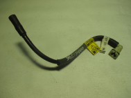 Трубка топливной системы 96553400 продувка промежуточная Шевроле Лачетти Дэу Нубира - БУ