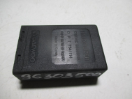 Блок управления противоугонной системой 96303500 Шевроле Ланос, - БУ