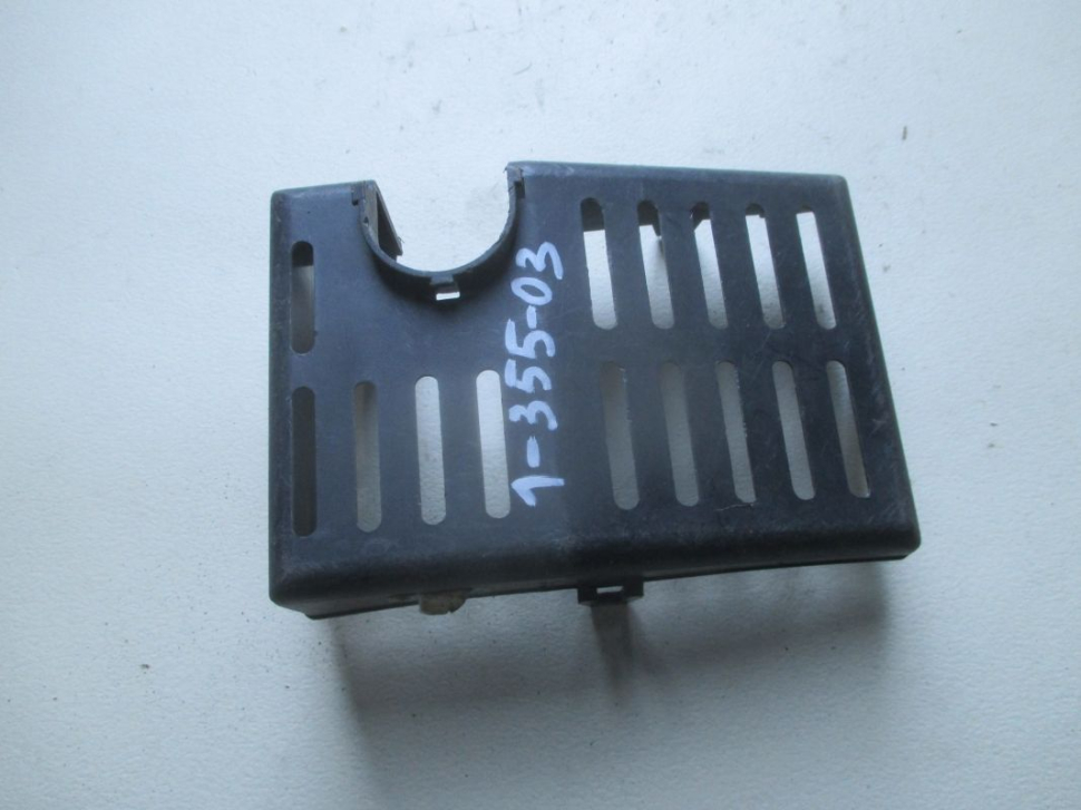 Дэу Матиз Блок Предохранителей