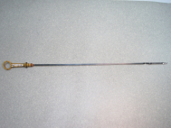 Щуп уровня масла 25185950 96893700 Chevrolet Aveo T250 Cruze с F16D4 F18D4 Z18XER - L=58,8 см, - БУ