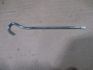 Домкрат - Ручка домкрата 95963800 Шевроле Авео Т250-255-300, Круз, - БУ