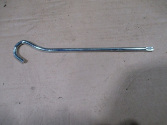 Домкрат - Ручка домкрата 95963800 Шевроле Авео Т250-255-300, Круз, - БУ