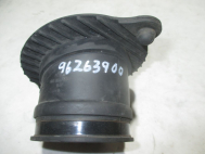 Патрубок корпуса воздушного фильтра 96263900 Шевроле Реззо Дэу Такума - L228, - БУ