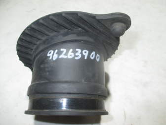 Патрубок корпуса воздушного фильтра 96263900 Шевроле Реззо Дэу Такума - L228, - БУ