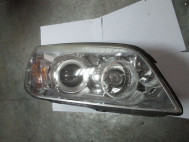 Фара правая Шевроле Каптива С100 96626978 с электрическим корректором, - БУ сломан кронштейн