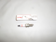 Свеча зажигания XU22EPRU, SP191 Шевроле Авео 1,2л B12D1 Шевроле Спарк М300, 1,0л B10D1, - Lynxauto