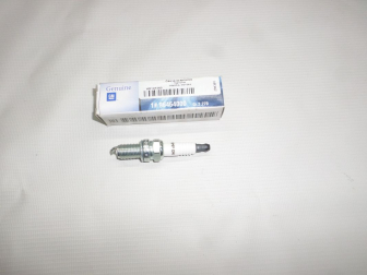 Свеча зажигания XU22EPRU, 96464000 96990232 Шевроле Авео 1,2л, 16 кл, Spark M300, 1,0л B10D1, - GM