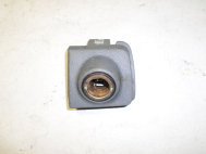 Корпус гнезда зарядного устройства 96537638 RHD Шевроле  Авео Т200 и 250 - Серый, - БУ