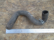 Шланг радиатора нижний 3M5H8286XE 1330826 1338857 1386715 Форд Фокус 2 1,6л 115 лс - БУ