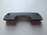 Ручка внутренняя двери задней 90244400 Дэу Нексия 2008-2016г, - БУ