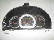 Щиток приборов 96804400 Шевроле Лачетти на 2,0 литра U20SED с АКПП - есть СКОЛ! - БУ