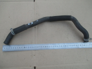 Шланг радиатора верхний CM5E8A582AA 2027843 C72GA-112 Форд Фокус 3 S-52 - БУ