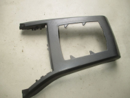 Накладка рычага переключения передач АКПП 5196418, 13127070, 13142046 Опель Астра H S-54, - БУ