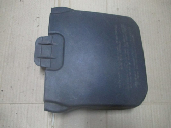 Крышка малая площадки под АКБ AM5110A659CA M536A Форд Фокус 3 S-52 - БУ