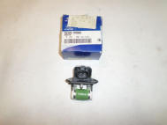 Резистор вентилятора охлаждения 253851M000 Солярис Рио 3, 1,6 литра АК-МКПП - Hyundai