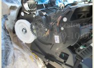 Проводка жгут корпуса печки Шевроле Круз, Опель Астра 13265200, 1802116, - БУ