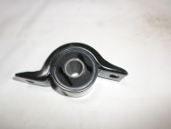 Сайлентблок рычага передней подвески 1067918, 7S4Z3069A Форд Фокус 1 с кронштейном 985200 - Ruville