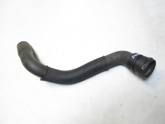 Шланг радиатора нижний LR005300 6G918286ND S4000250 Land Rover Freelander II с МКПП Дизель 2,2л - БУ